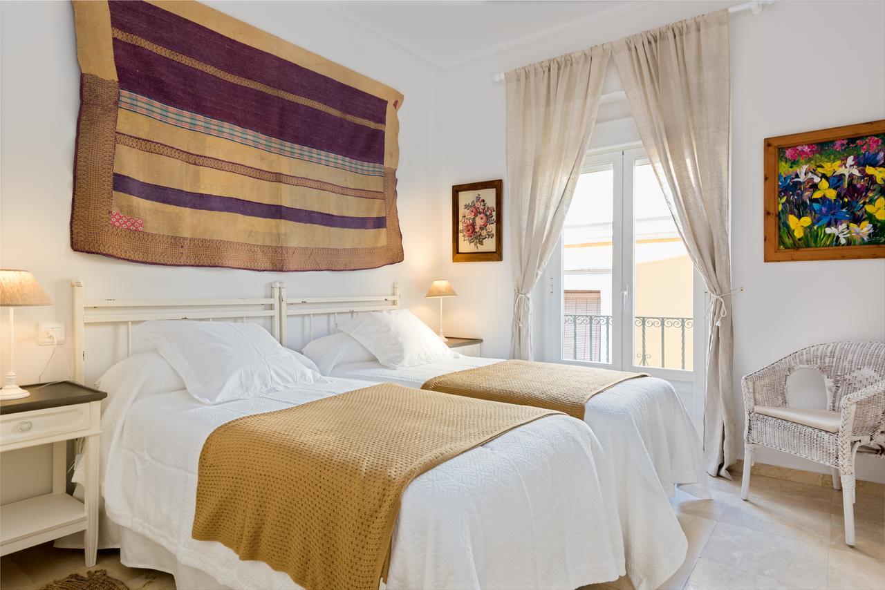 Genteel Home San Isidoro Seville Exterior photo